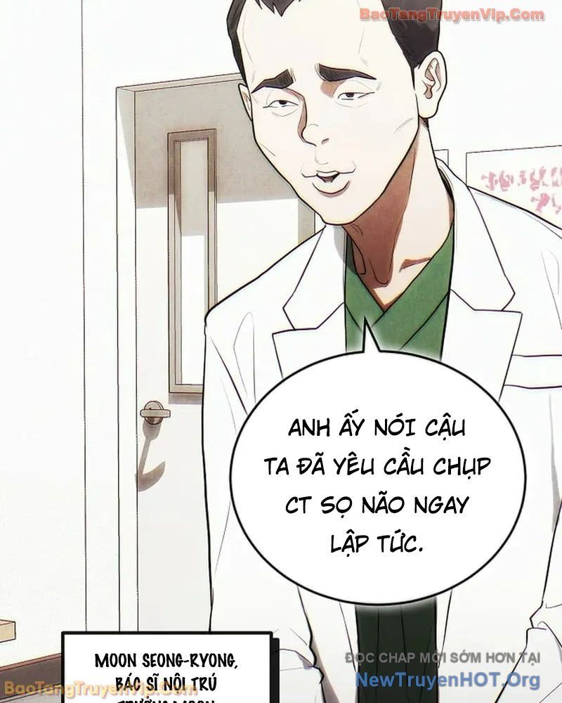 Thần Y Hoa Đà Tái Xuất Chapter 18 - 15