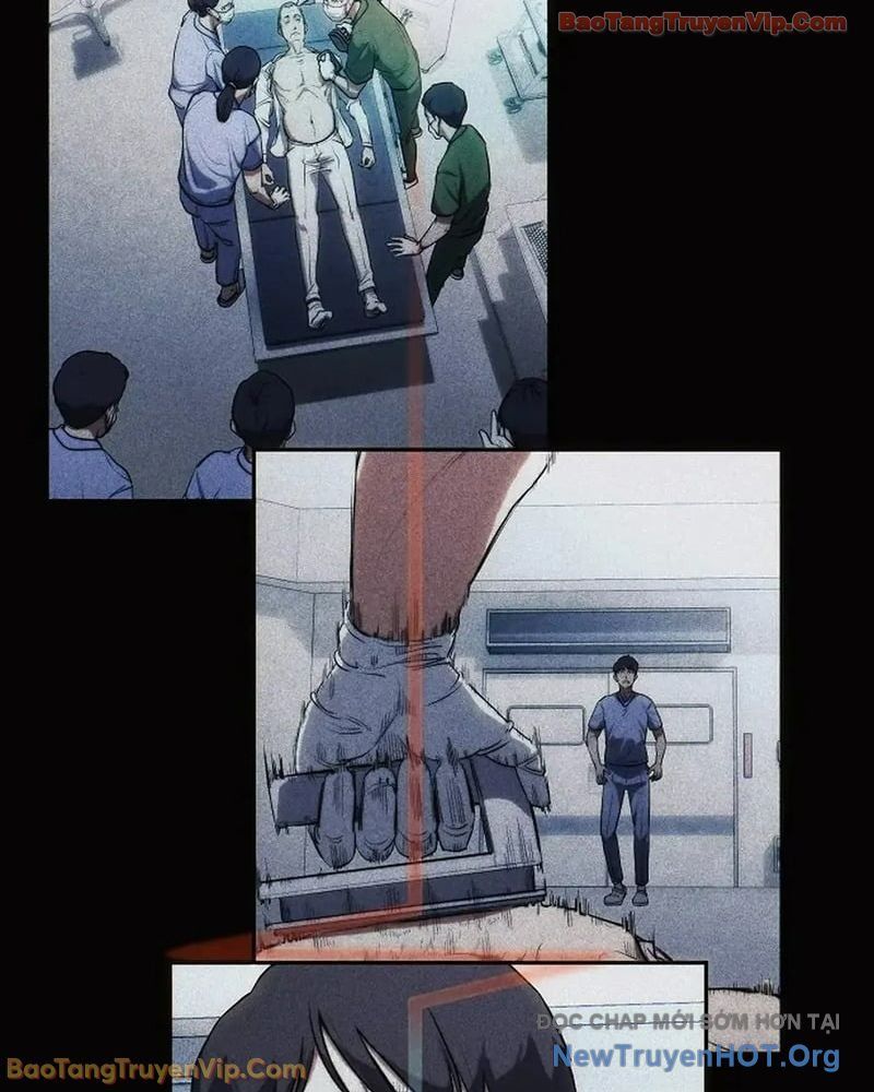 Thần Y Hoa Đà Tái Xuất Chapter 18 - 18