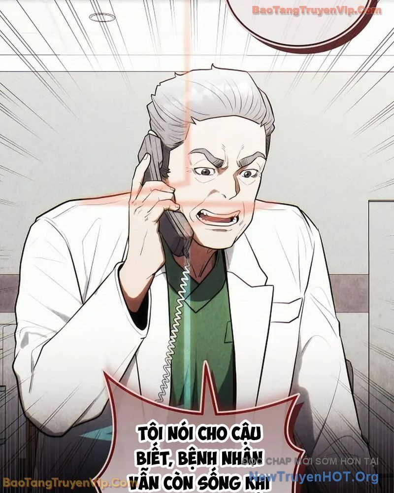 Thần Y Hoa Đà Tái Xuất Chapter 18 - 20