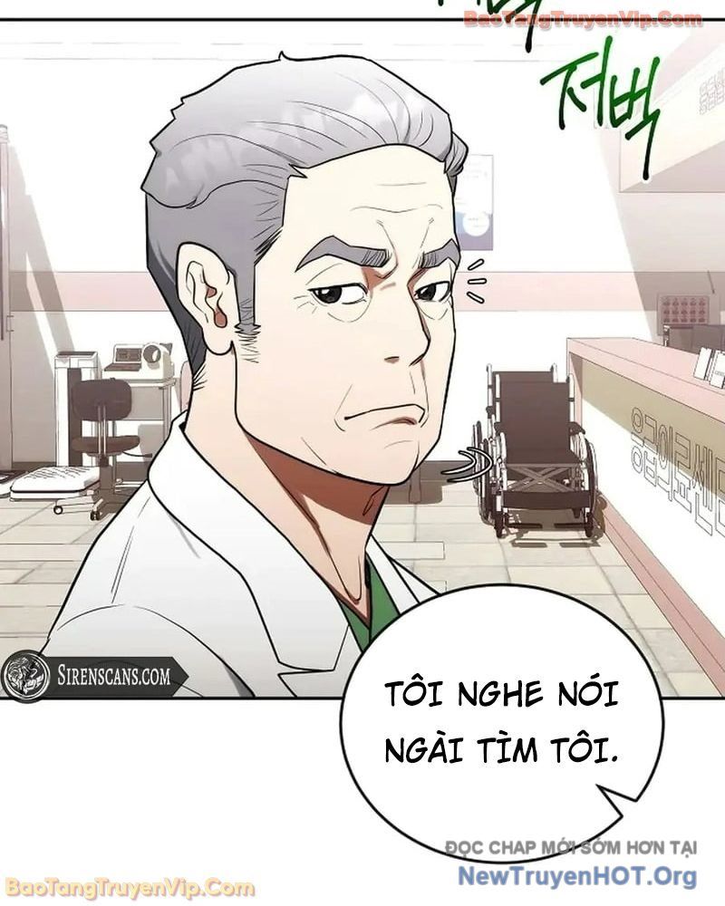 Thần Y Hoa Đà Tái Xuất Chapter 18 - 3