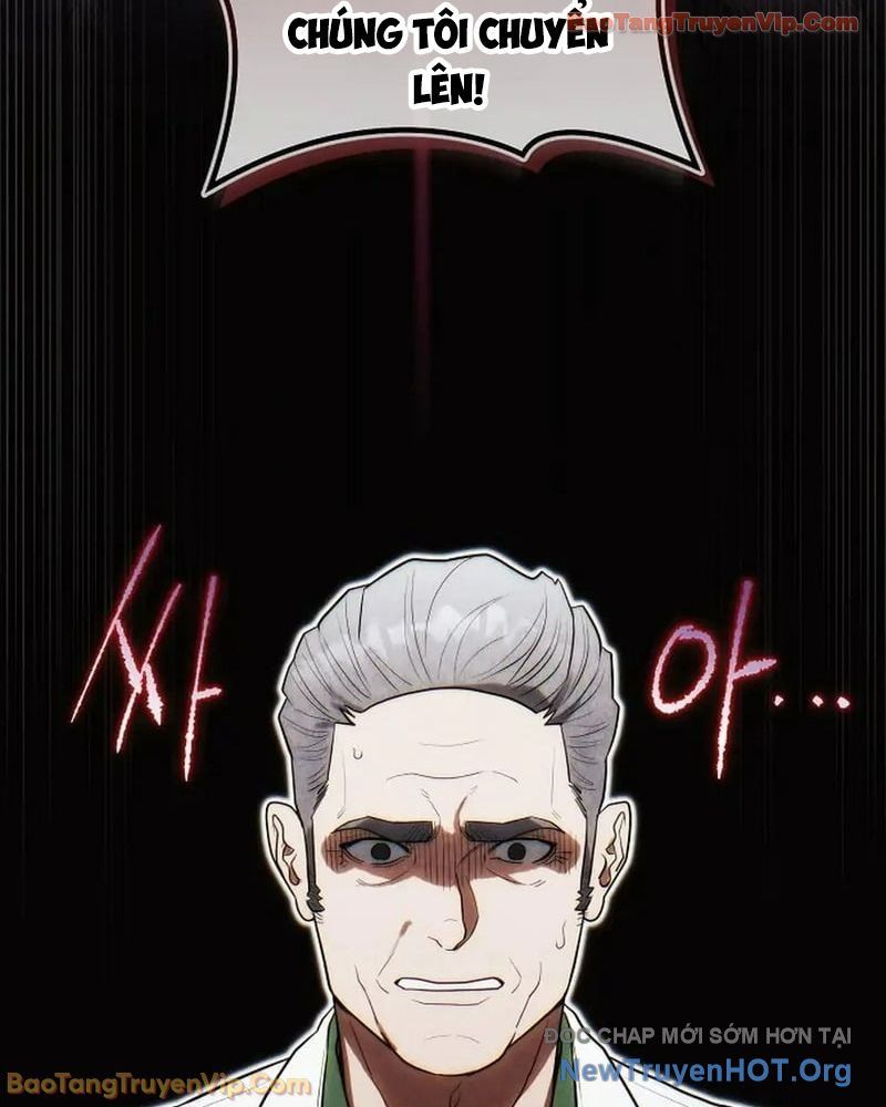 Thần Y Hoa Đà Tái Xuất Chapter 18 - 21