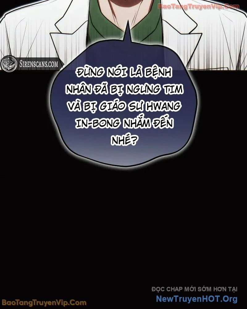 Thần Y Hoa Đà Tái Xuất Chapter 18 - 22