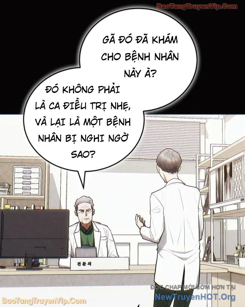 Thần Y Hoa Đà Tái Xuất Chapter 18 - 23