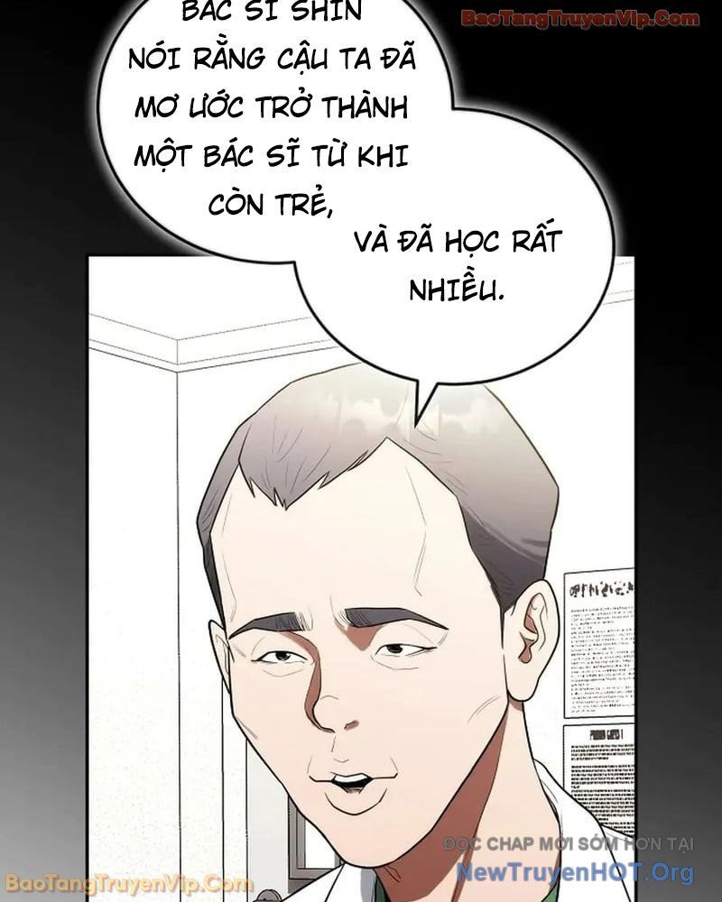 Thần Y Hoa Đà Tái Xuất Chapter 18 - 27