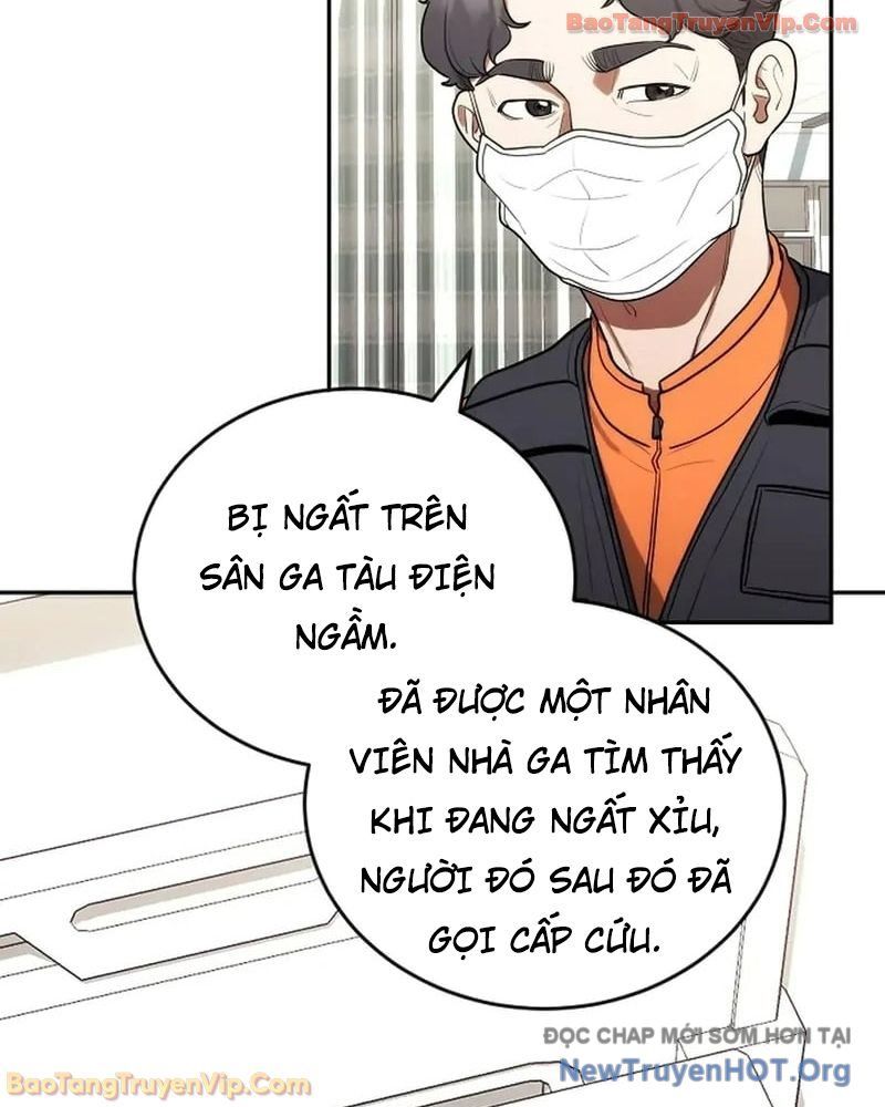 Thần Y Hoa Đà Tái Xuất Chapter 18 - 34