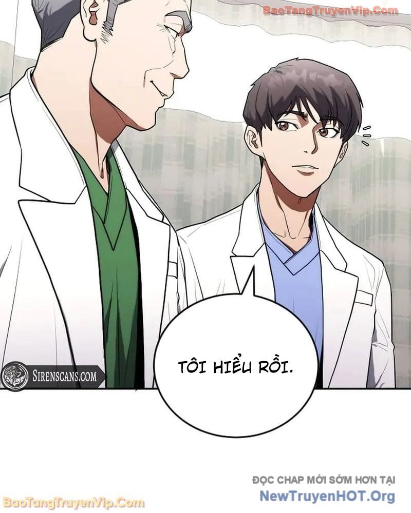 Thần Y Hoa Đà Tái Xuất Chapter 18 - 37