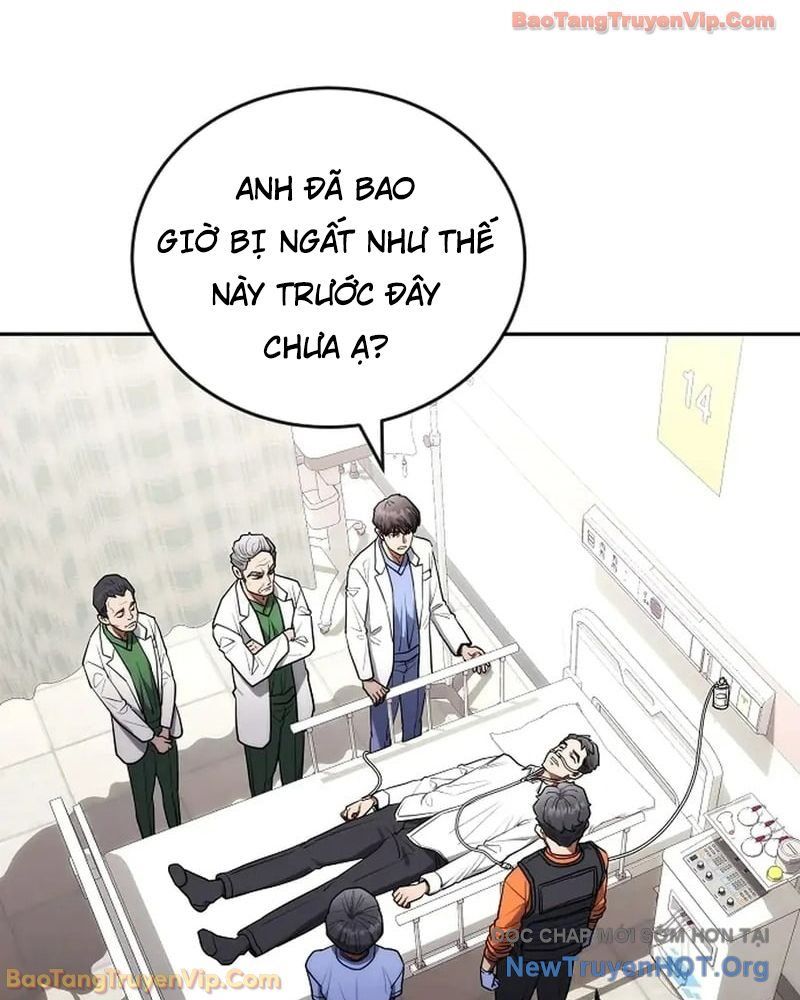 Thần Y Hoa Đà Tái Xuất Chapter 18 - 44