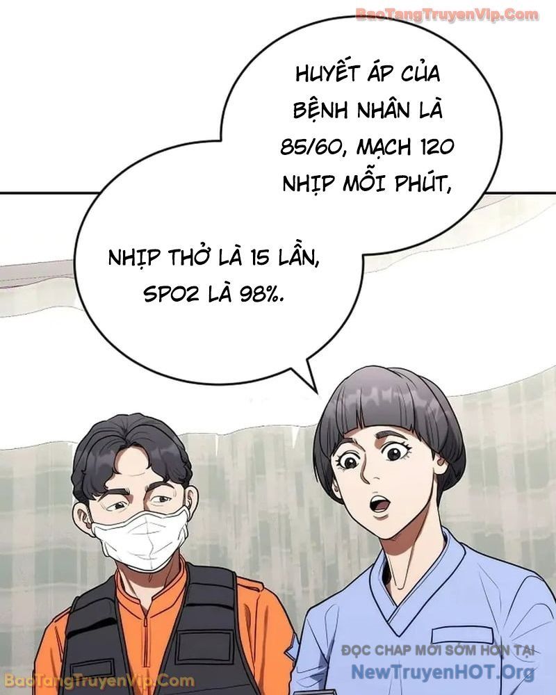 Thần Y Hoa Đà Tái Xuất Chapter 18 - 46