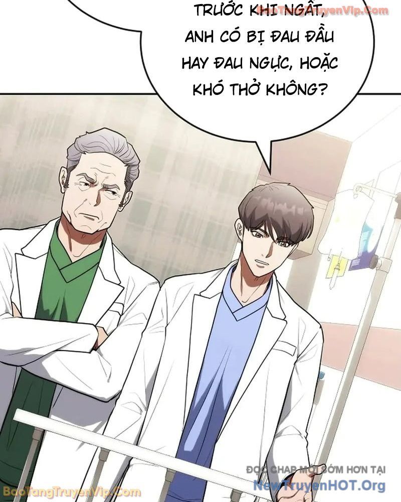 Thần Y Hoa Đà Tái Xuất Chapter 18 - 55