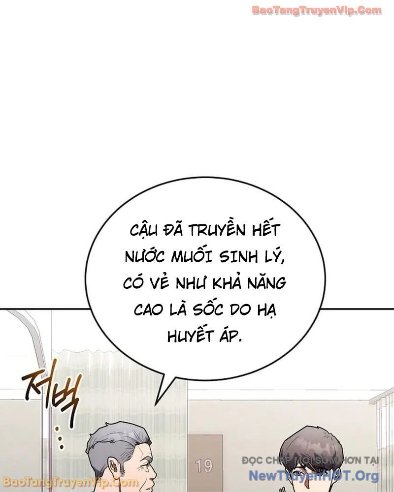 Thần Y Hoa Đà Tái Xuất Chapter 18 - 69
