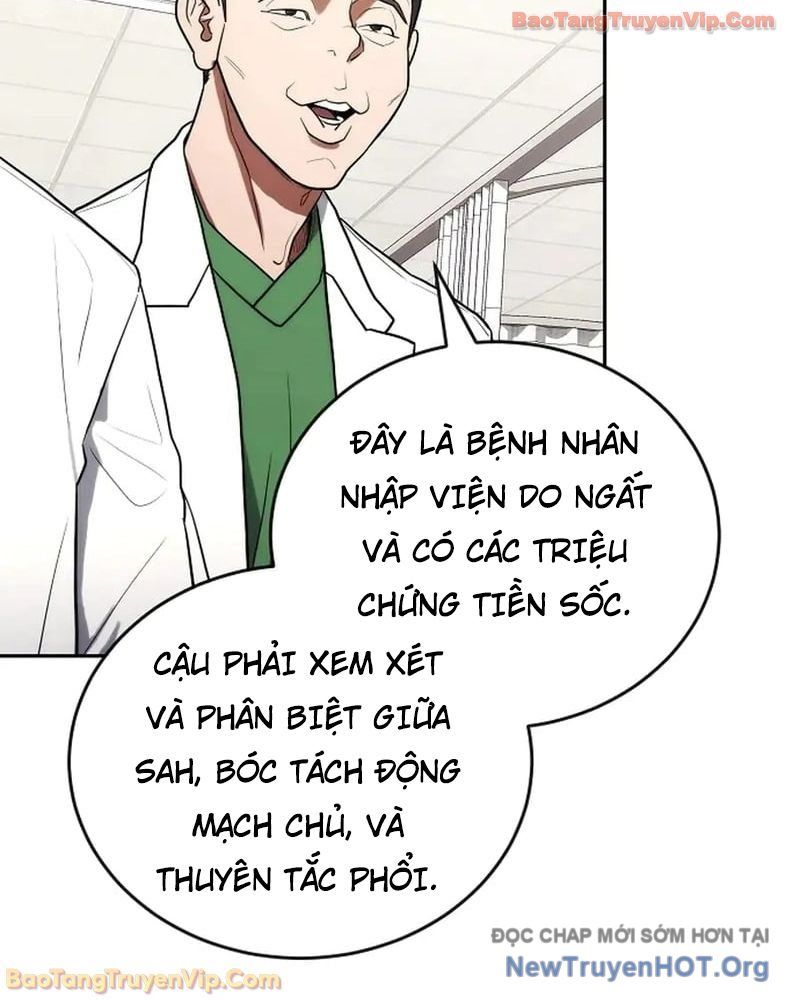 Thần Y Hoa Đà Tái Xuất Chapter 18 - 73
