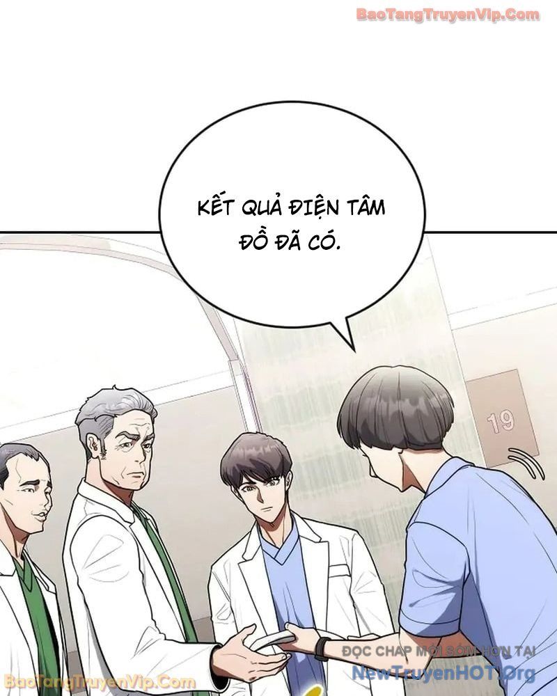Thần Y Hoa Đà Tái Xuất Chapter 18 - 79