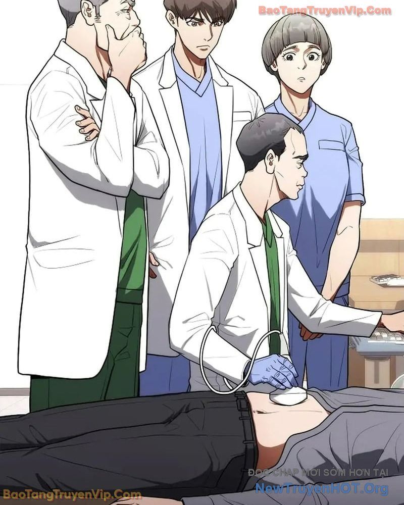 Thần Y Hoa Đà Tái Xuất Chapter 18 - 88