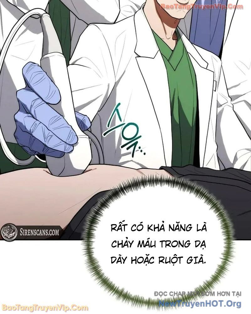 Thần Y Hoa Đà Tái Xuất Chapter 18 - 90