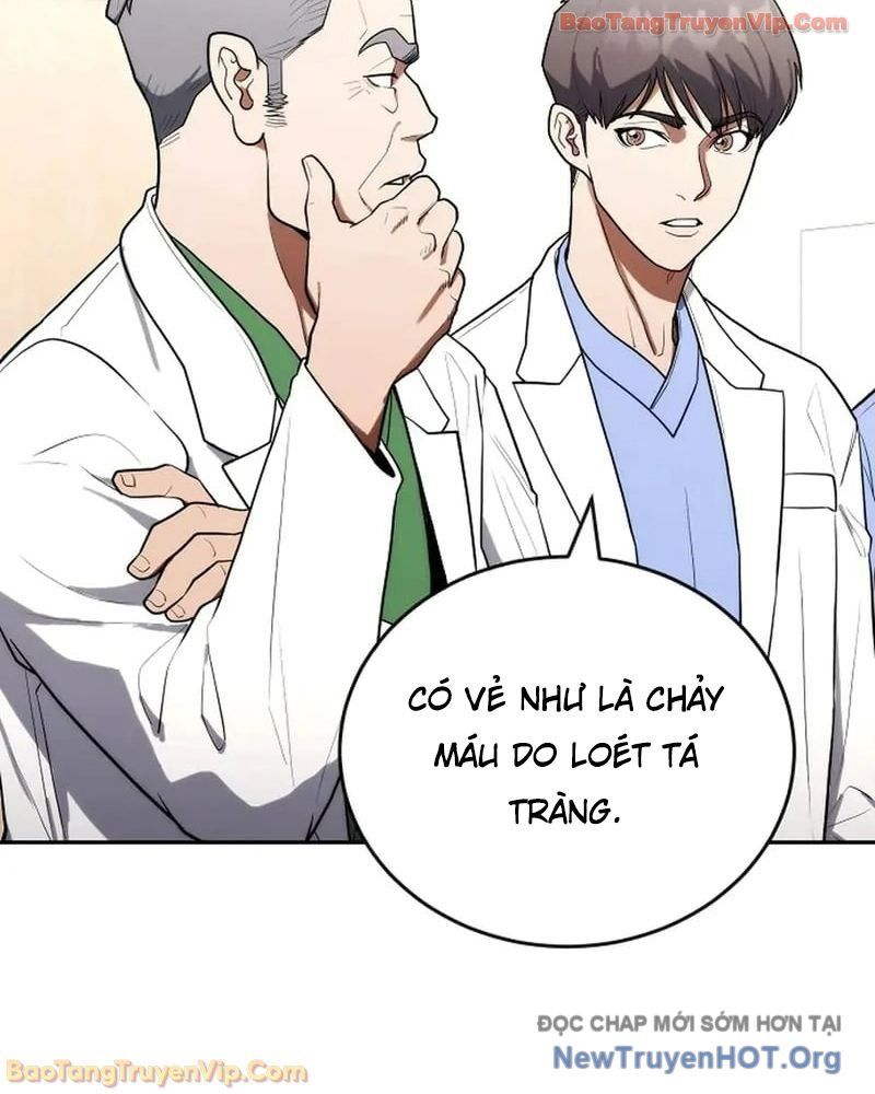 Thần Y Hoa Đà Tái Xuất Chapter 18 - 92