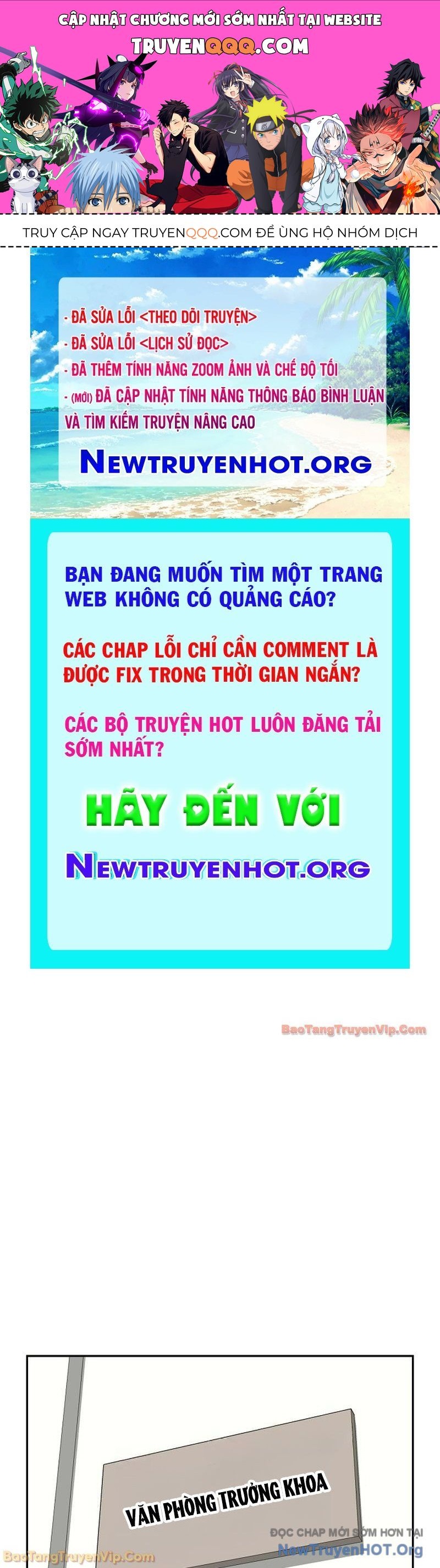Thần Y Hoa Đà Tái Xuất Chapter 19 - 1