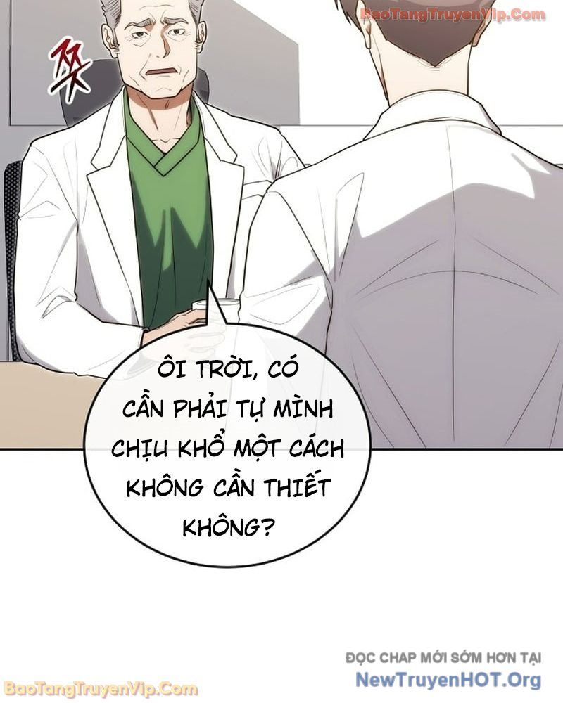 Thần Y Hoa Đà Tái Xuất Chapter 19 - 11