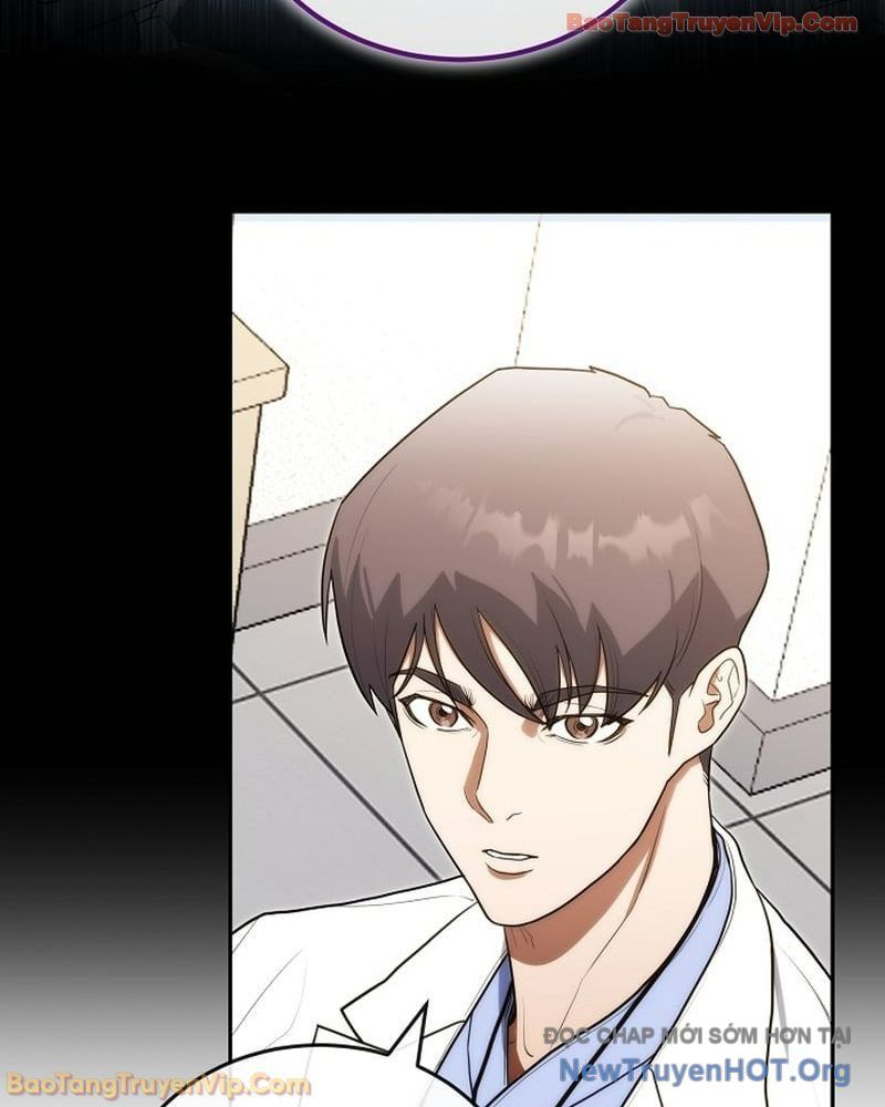 Thần Y Hoa Đà Tái Xuất Chapter 19 - 17