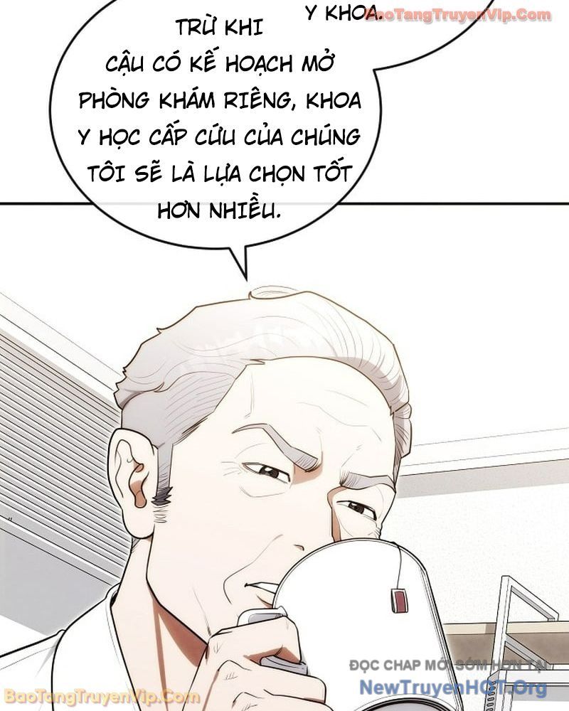 Thần Y Hoa Đà Tái Xuất Chapter 19 - 19