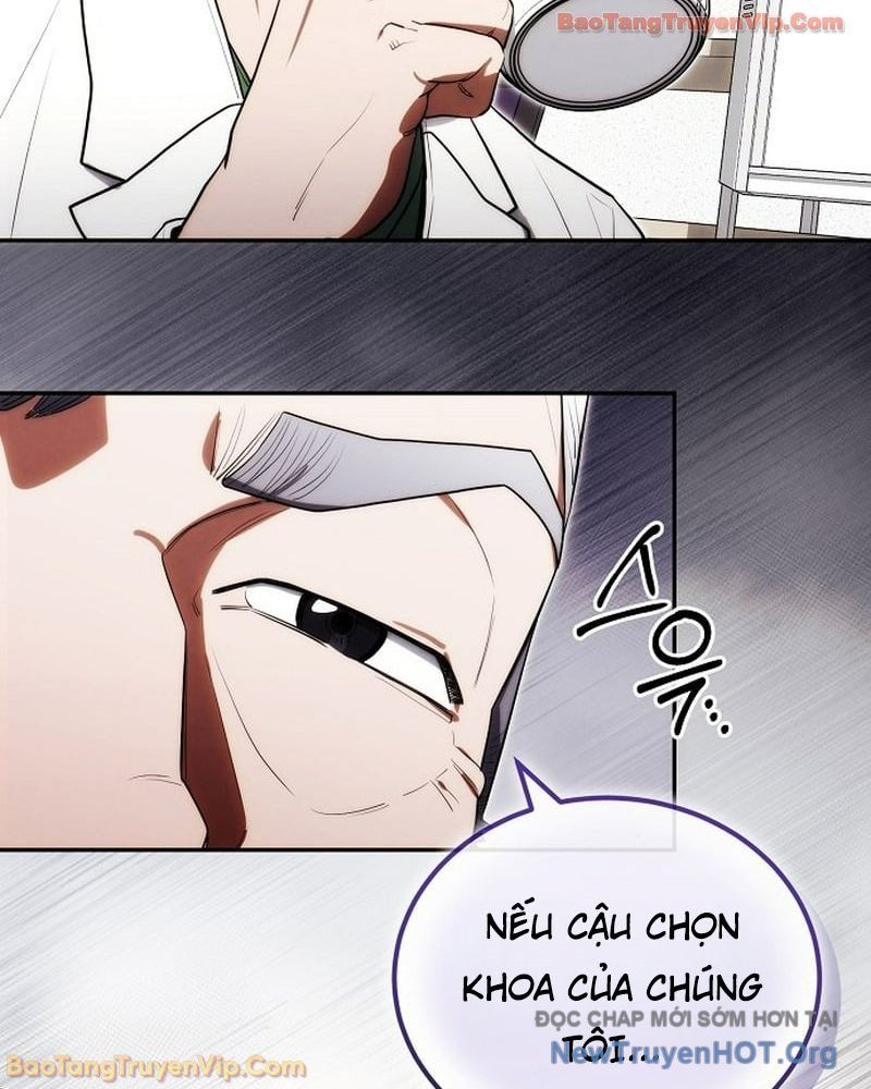 Thần Y Hoa Đà Tái Xuất Chapter 19 - 20