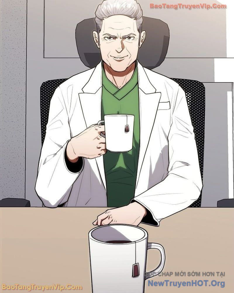 Thần Y Hoa Đà Tái Xuất Chapter 19 - 3