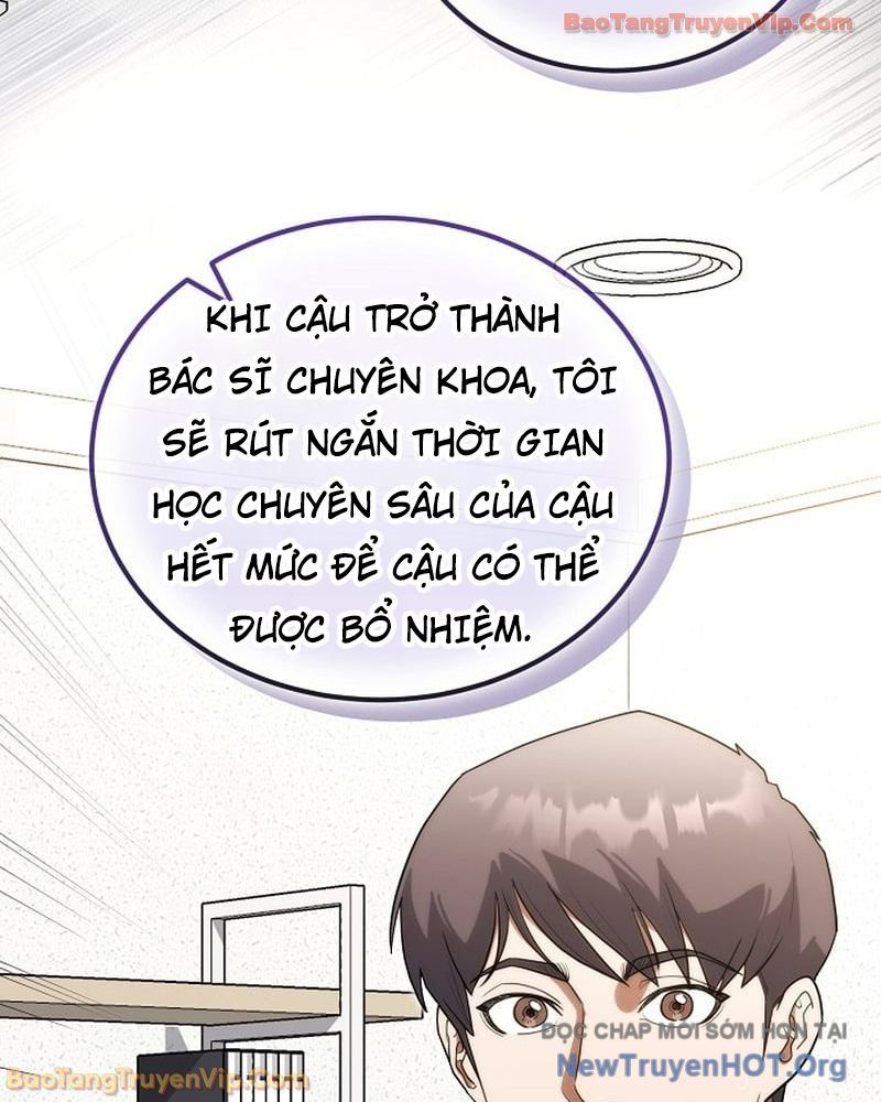 Thần Y Hoa Đà Tái Xuất Chapter 19 - 21