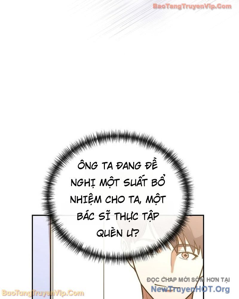 Thần Y Hoa Đà Tái Xuất Chapter 19 - 23
