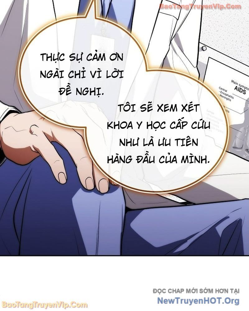 Thần Y Hoa Đà Tái Xuất Chapter 19 - 39