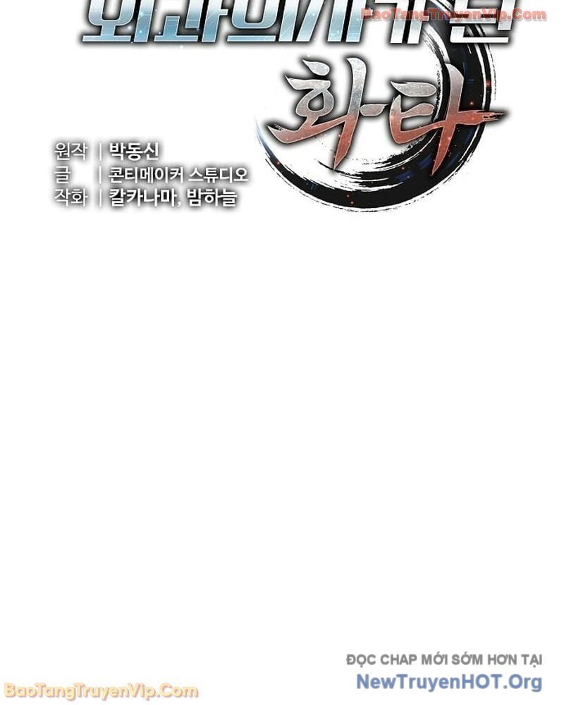 Thần Y Hoa Đà Tái Xuất Chapter 19 - 41