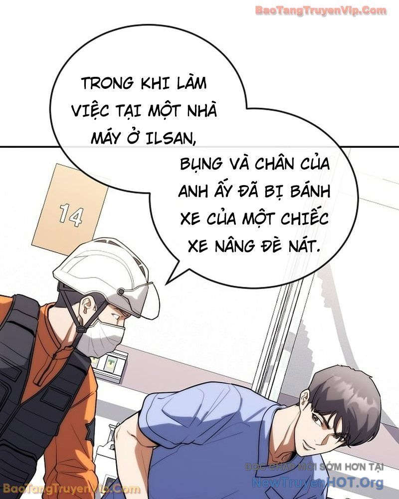 Thần Y Hoa Đà Tái Xuất Chapter 19 - 45