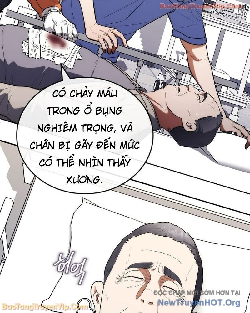 Thần Y Hoa Đà Tái Xuất Chapter 19 - 46