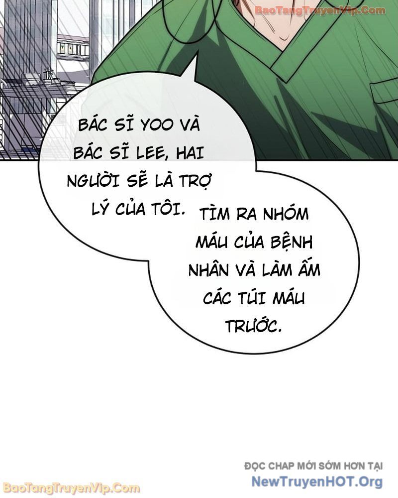 Thần Y Hoa Đà Tái Xuất Chapter 19 - 49