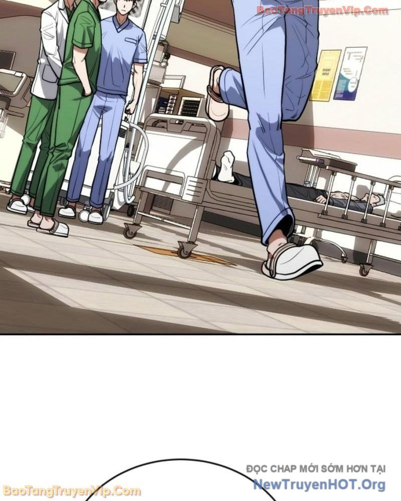 Thần Y Hoa Đà Tái Xuất Chapter 2 - 109