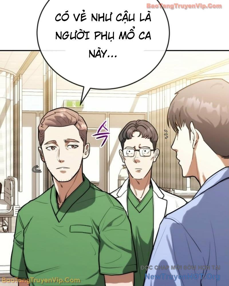 Thần Y Hoa Đà Tái Xuất Chapter 2 - 110