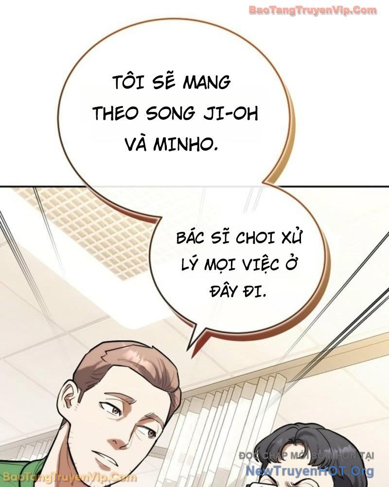 Thần Y Hoa Đà Tái Xuất Chapter 2 - 113