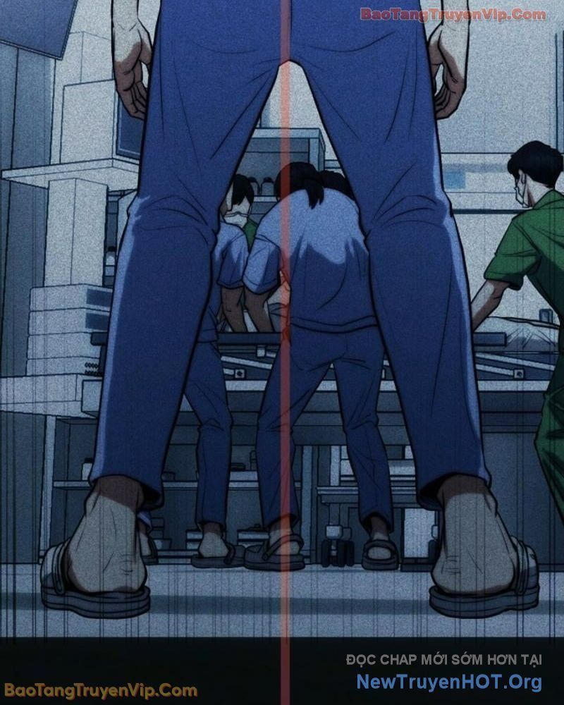 Thần Y Hoa Đà Tái Xuất Chapter 2 - 13