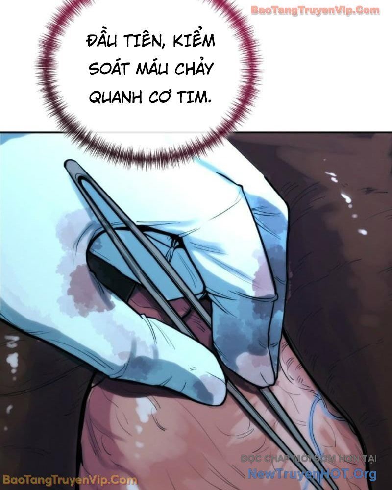 Thần Y Hoa Đà Tái Xuất Chapter 2 - 131