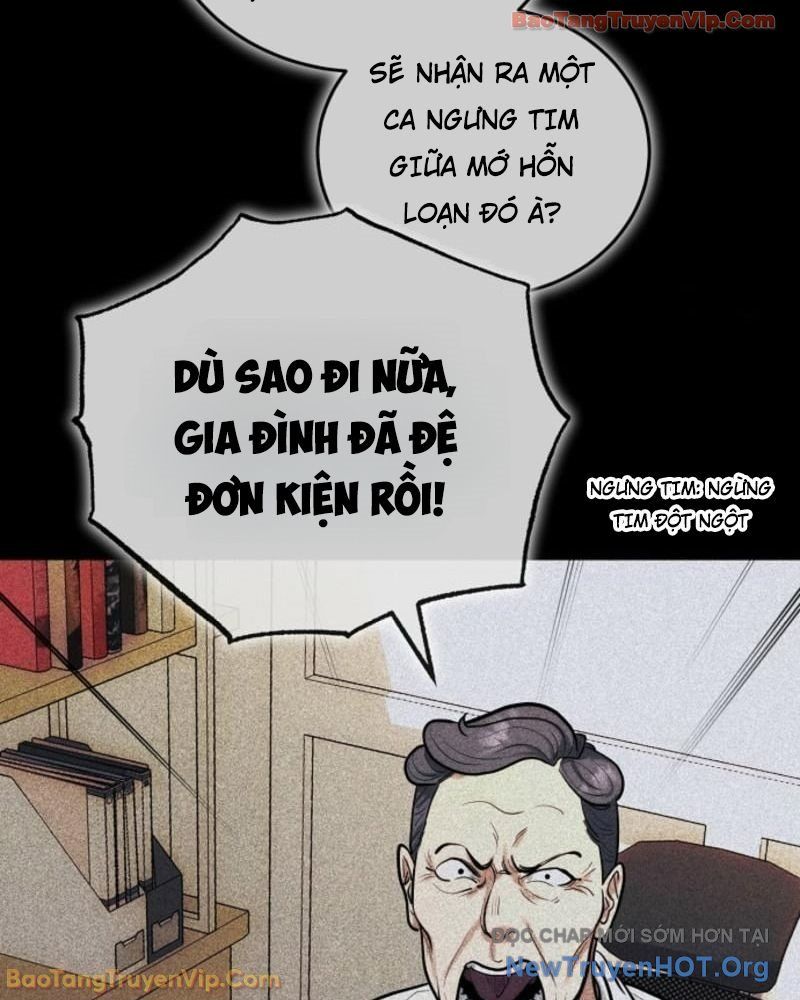 Thần Y Hoa Đà Tái Xuất Chapter 2 - 20