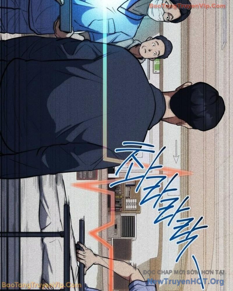 Thần Y Hoa Đà Tái Xuất Chapter 2 - 4