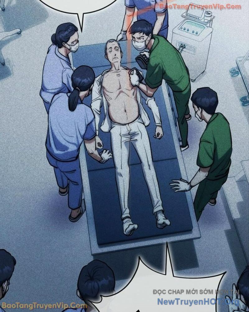 Thần Y Hoa Đà Tái Xuất Chapter 2 - 7