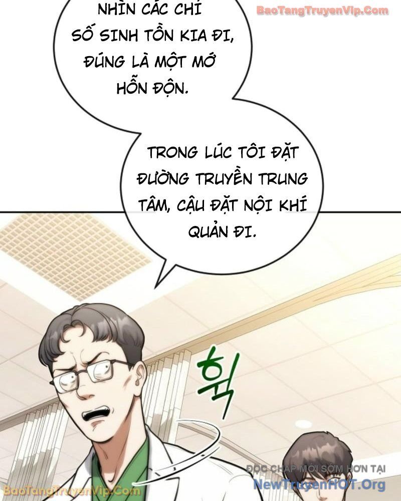 Thần Y Hoa Đà Tái Xuất Chapter 2 - 67