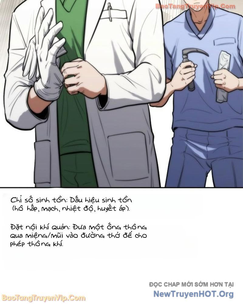 Thần Y Hoa Đà Tái Xuất Chapter 2 - 68