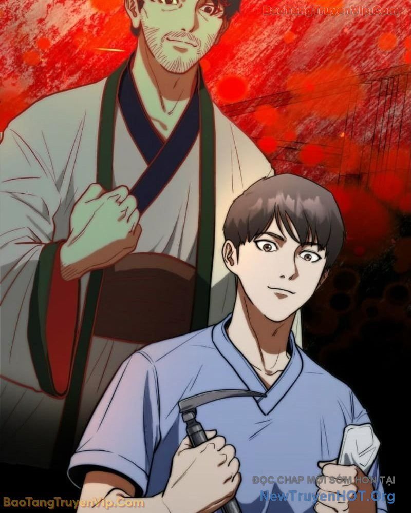 Thần Y Hoa Đà Tái Xuất Chapter 2 - 76