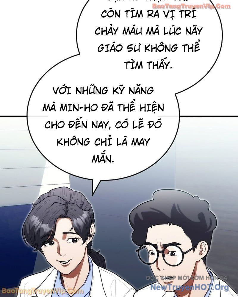 Thần Y Hoa Đà Tái Xuất Chapter 20 - 18