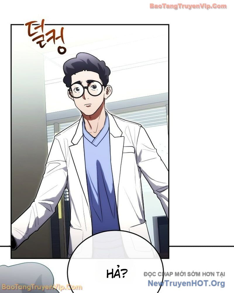 Thần Y Hoa Đà Tái Xuất Chapter 20 - 3