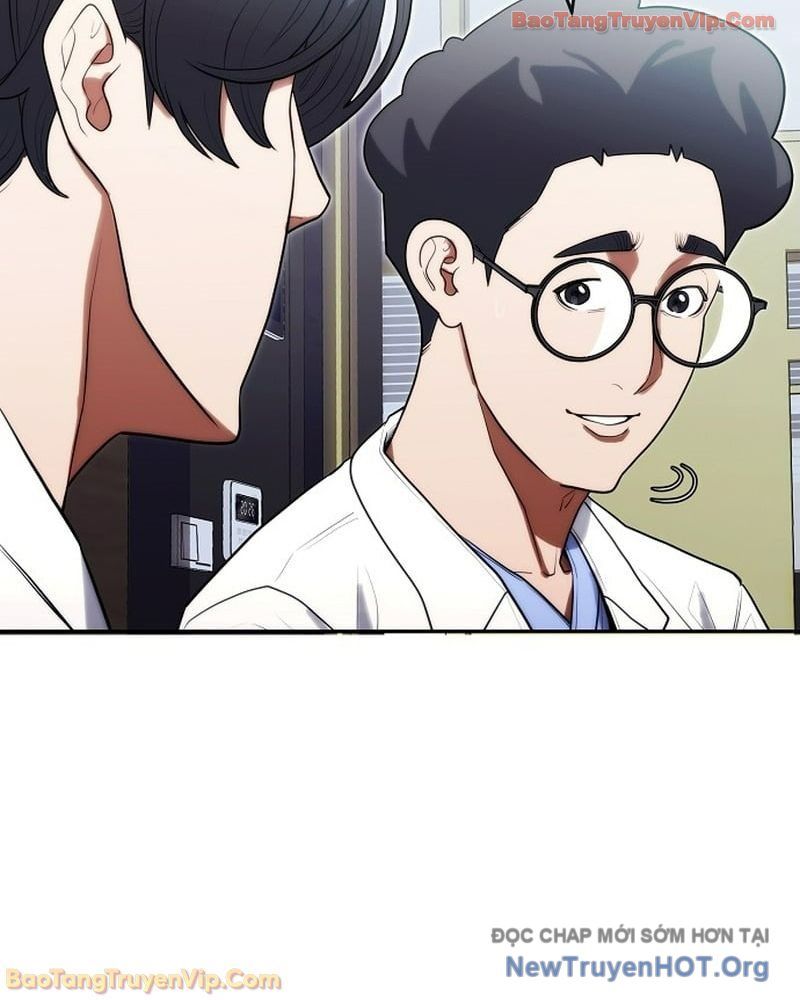 Thần Y Hoa Đà Tái Xuất Chapter 20 - 23