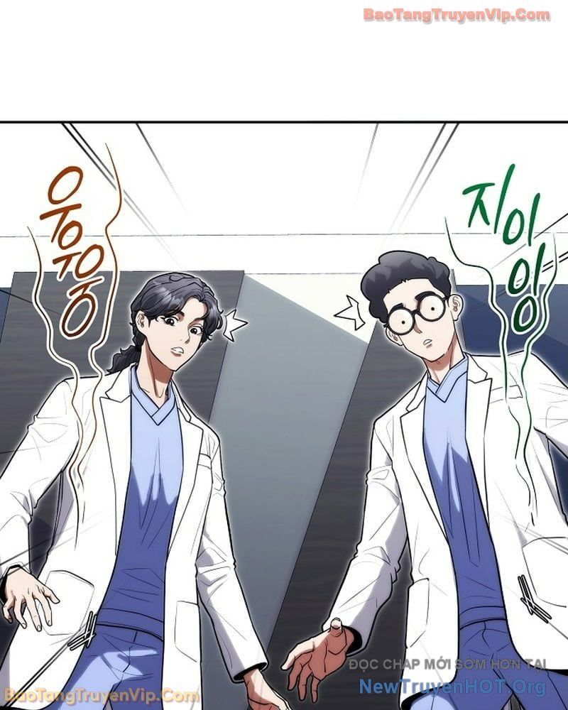 Thần Y Hoa Đà Tái Xuất Chapter 20 - 24