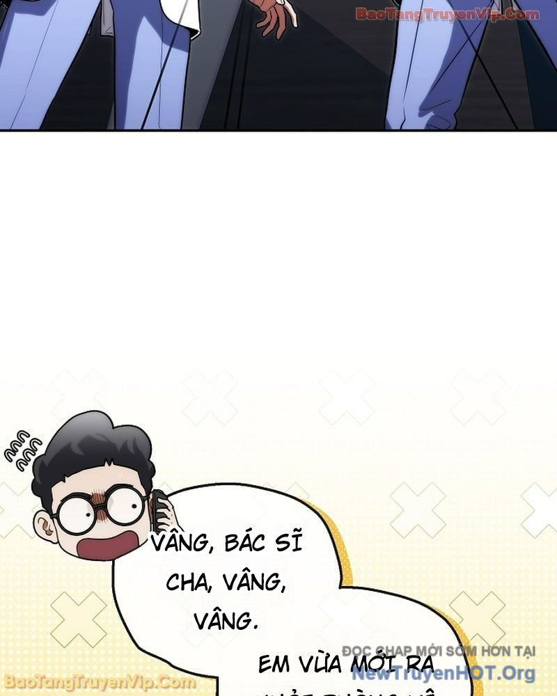 Thần Y Hoa Đà Tái Xuất Chapter 20 - 25