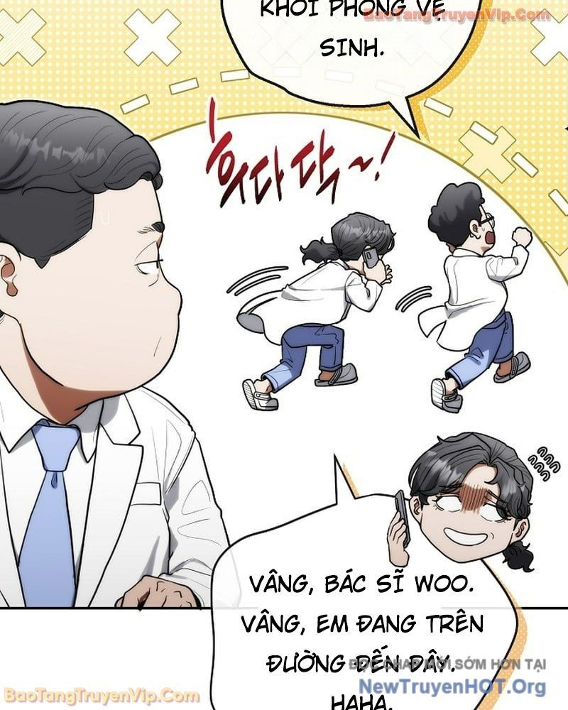 Thần Y Hoa Đà Tái Xuất Chapter 20 - 26