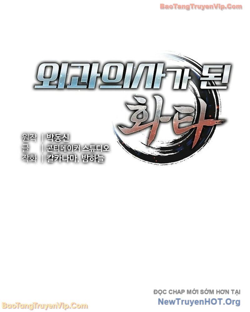 Thần Y Hoa Đà Tái Xuất Chapter 20 - 28